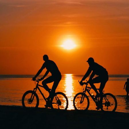 Trapani Egadistar Apartments Екстериор снимка