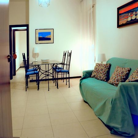 Trapani Egadistar Apartments Екстериор снимка