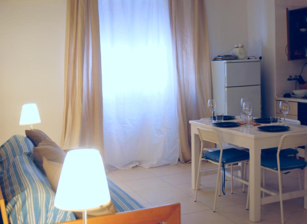 Trapani Egadistar Apartments Екстериор снимка