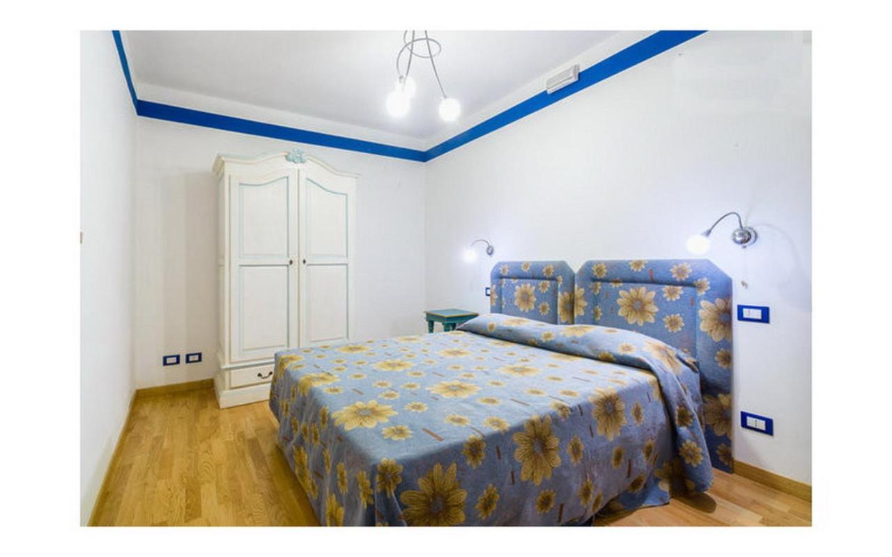 Trapani Egadistar Apartments Екстериор снимка