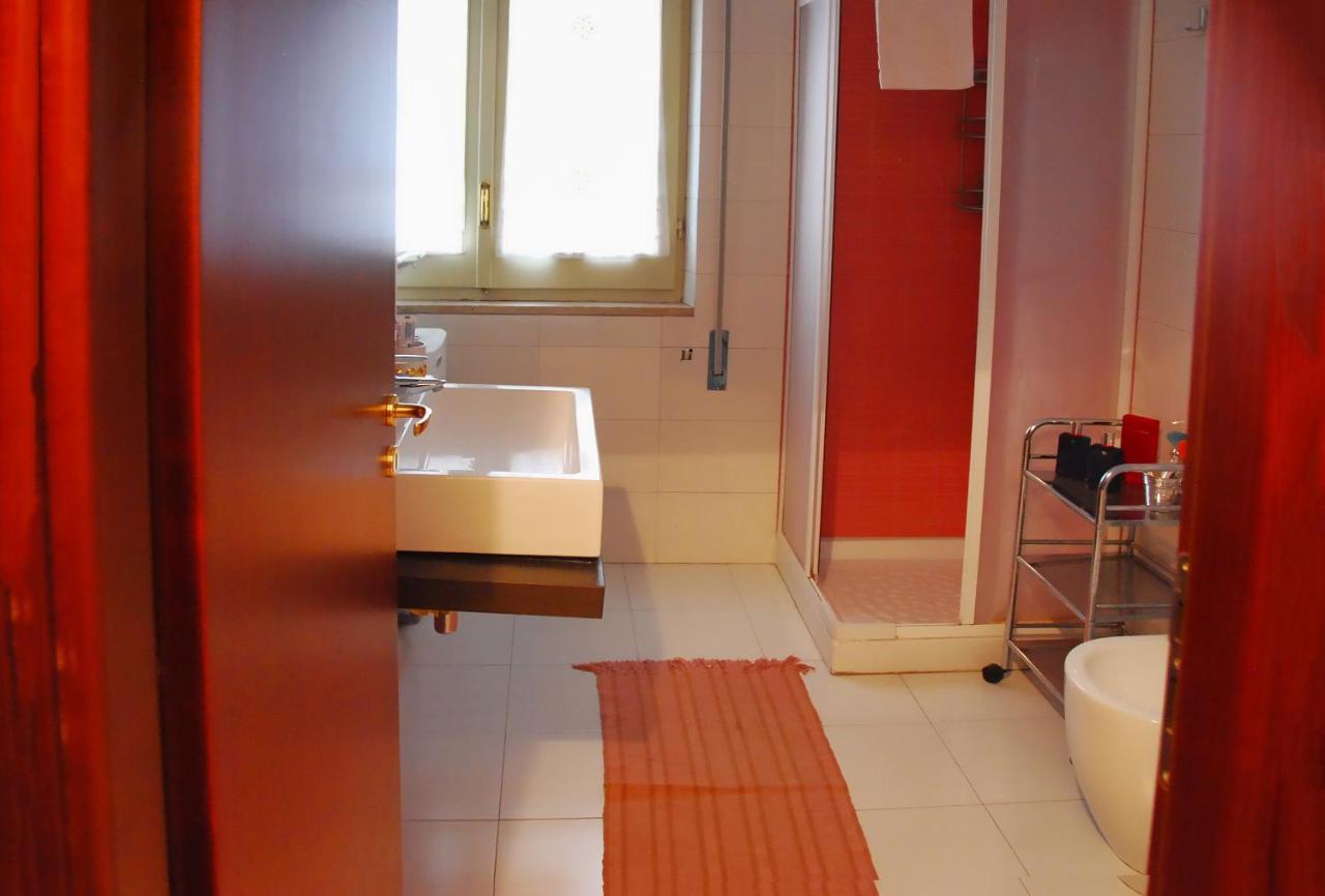 Trapani Egadistar Apartments Екстериор снимка