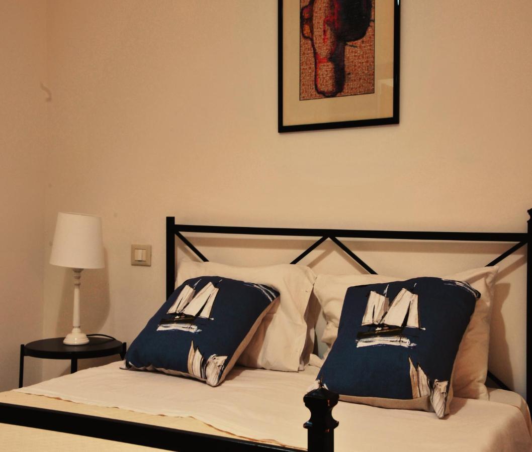 Trapani Egadistar Apartments Екстериор снимка