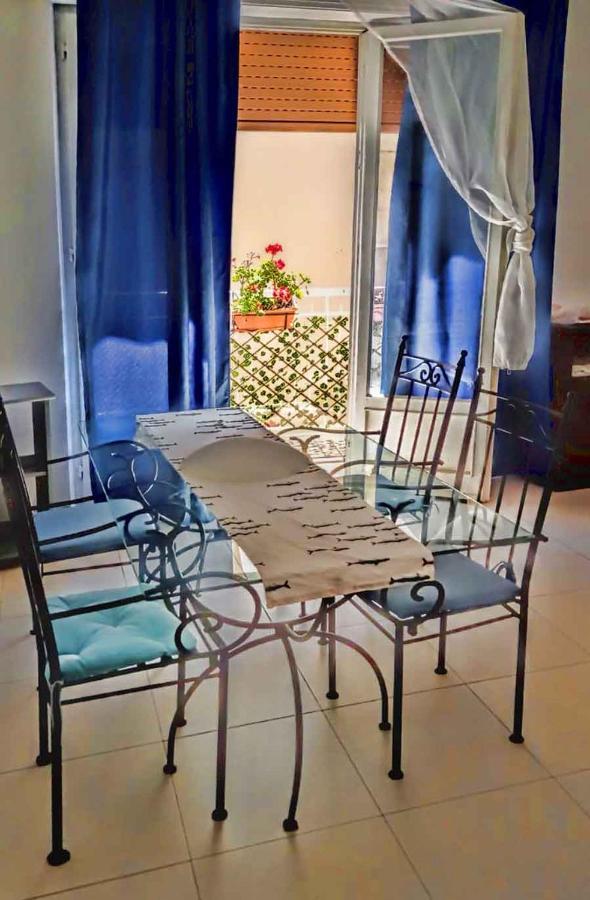 Trapani Egadistar Apartments Екстериор снимка