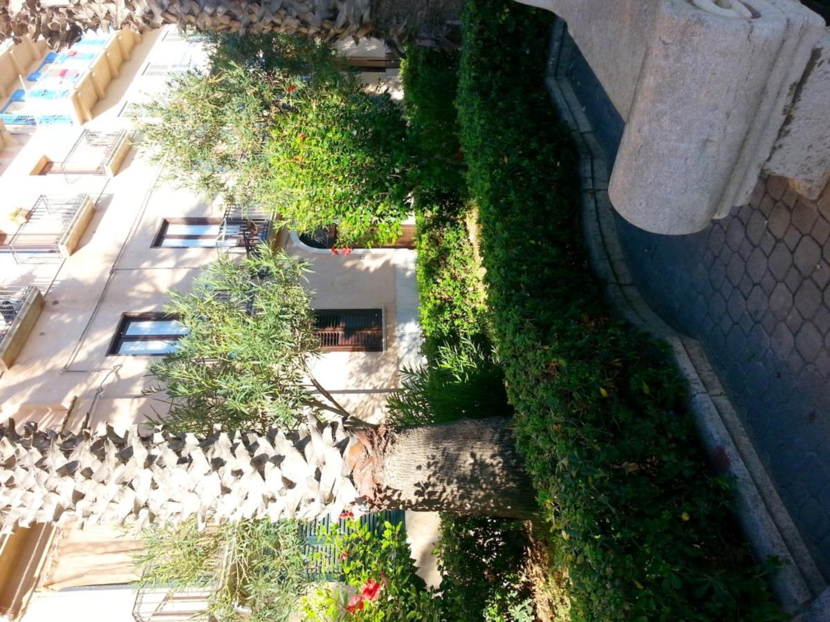 Trapani Egadistar Apartments Екстериор снимка