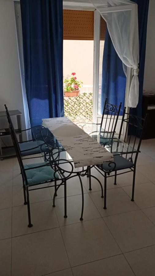 Trapani Egadistar Apartments Екстериор снимка