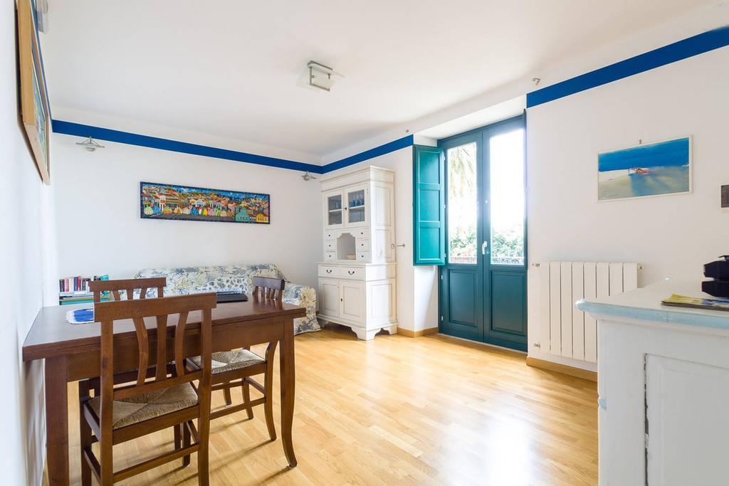 Trapani Egadistar Apartments Стая снимка