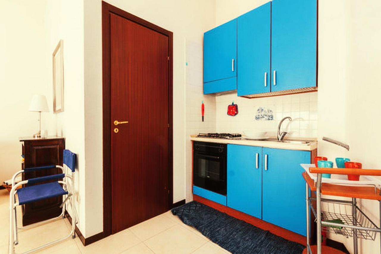 Trapani Egadistar Apartments Екстериор снимка