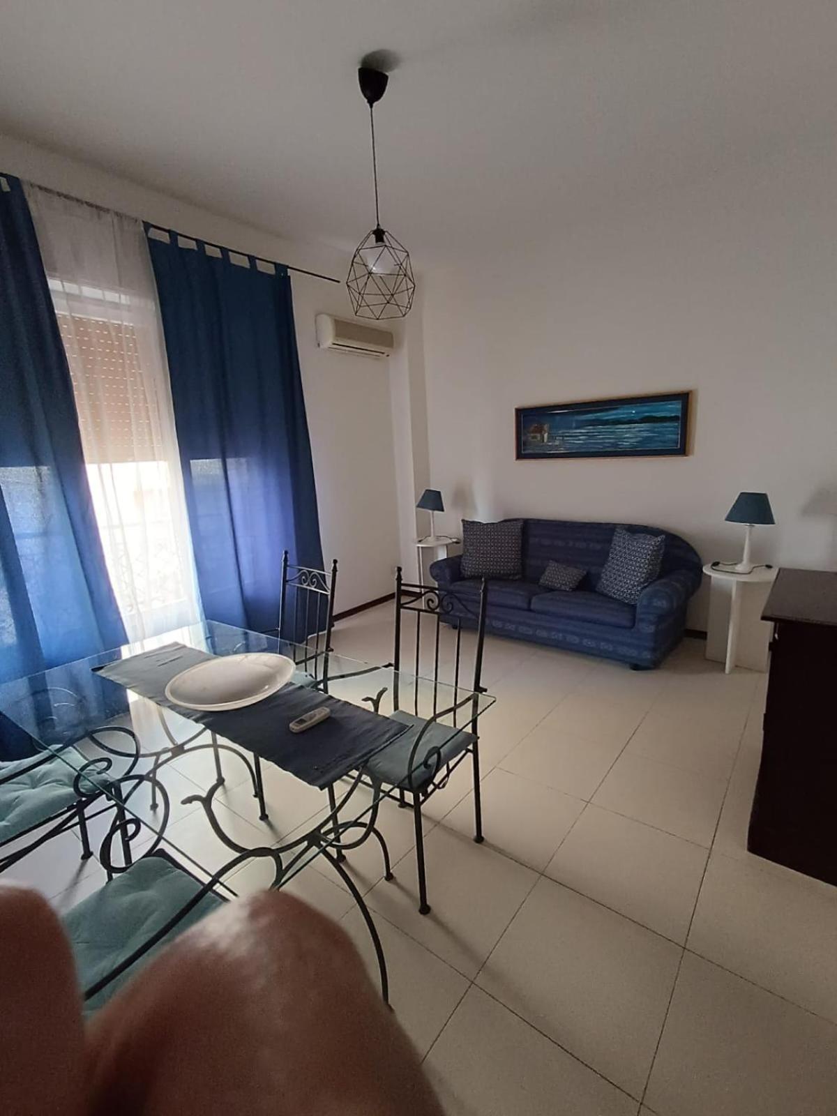 Trapani Egadistar Apartments Екстериор снимка