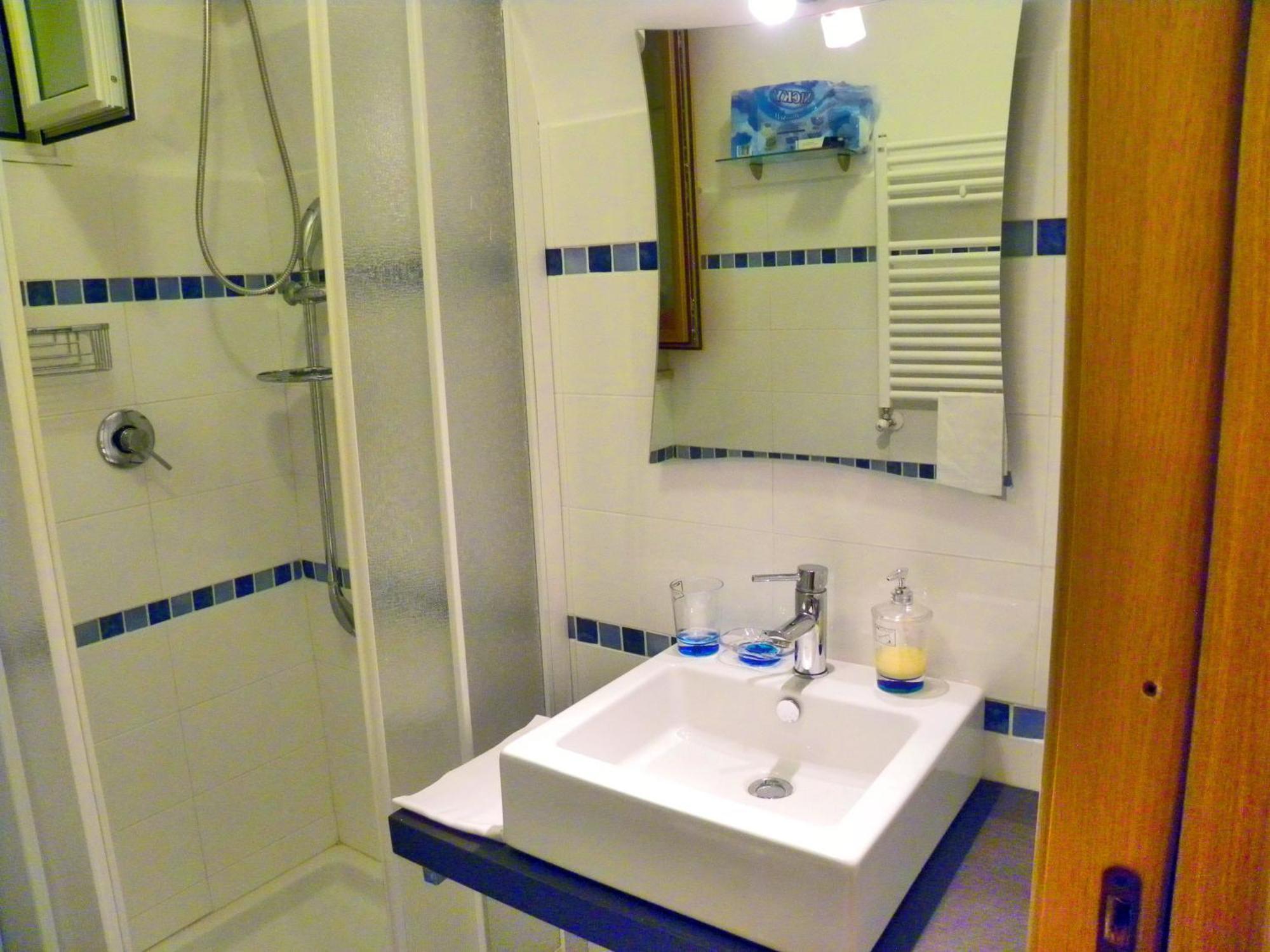 Trapani Egadistar Apartments Екстериор снимка