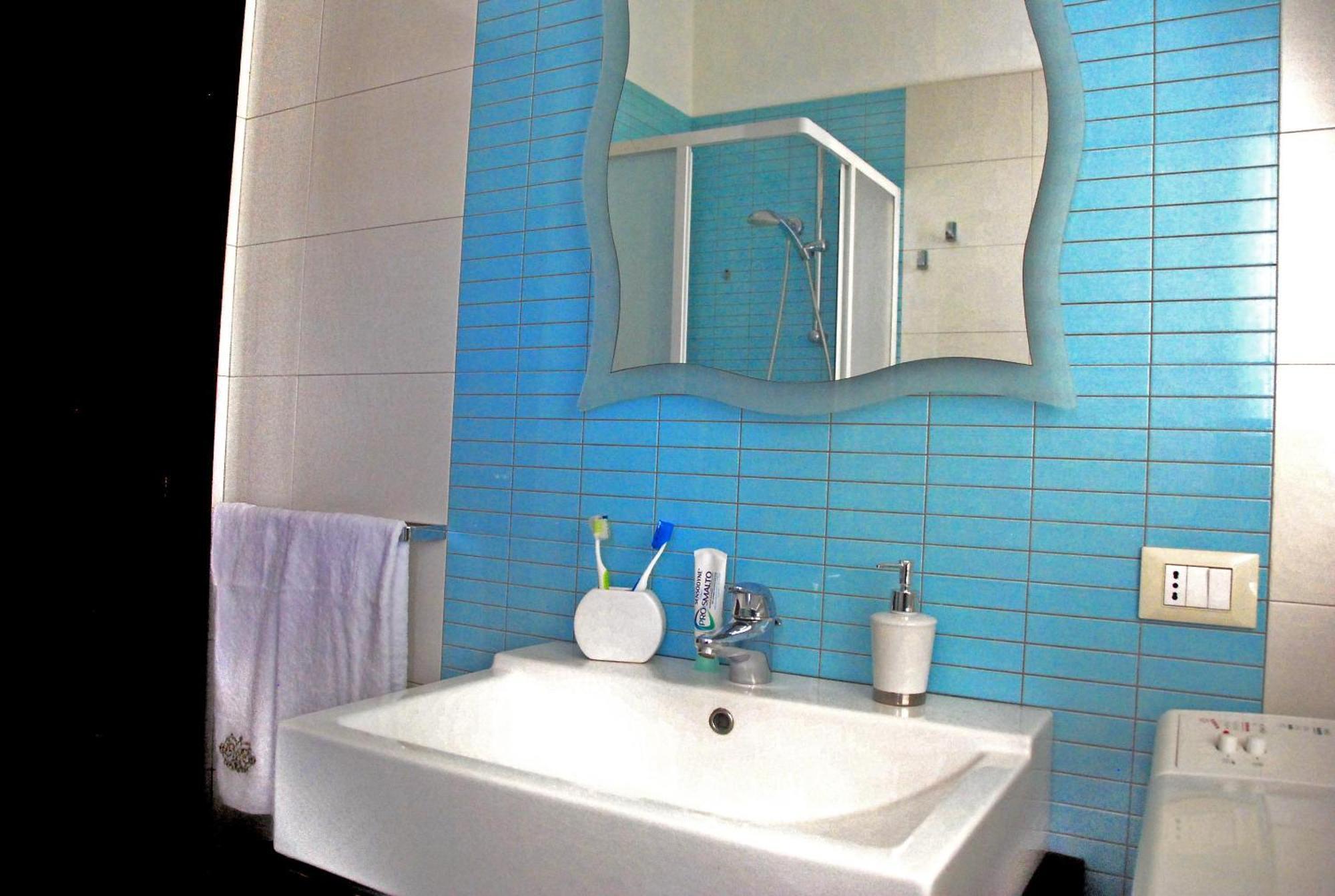 Trapani Egadistar Apartments Екстериор снимка