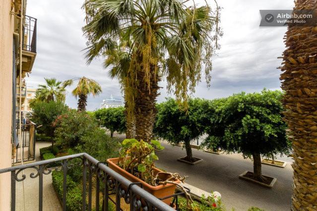 Trapani Egadistar Apartments Екстериор снимка