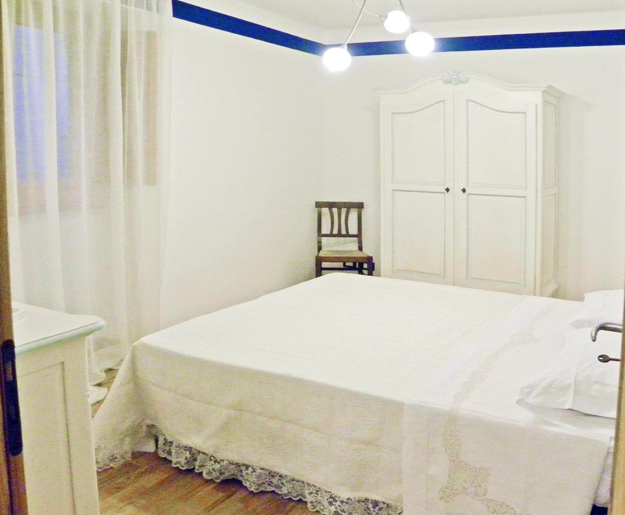 Trapani Egadistar Apartments Екстериор снимка