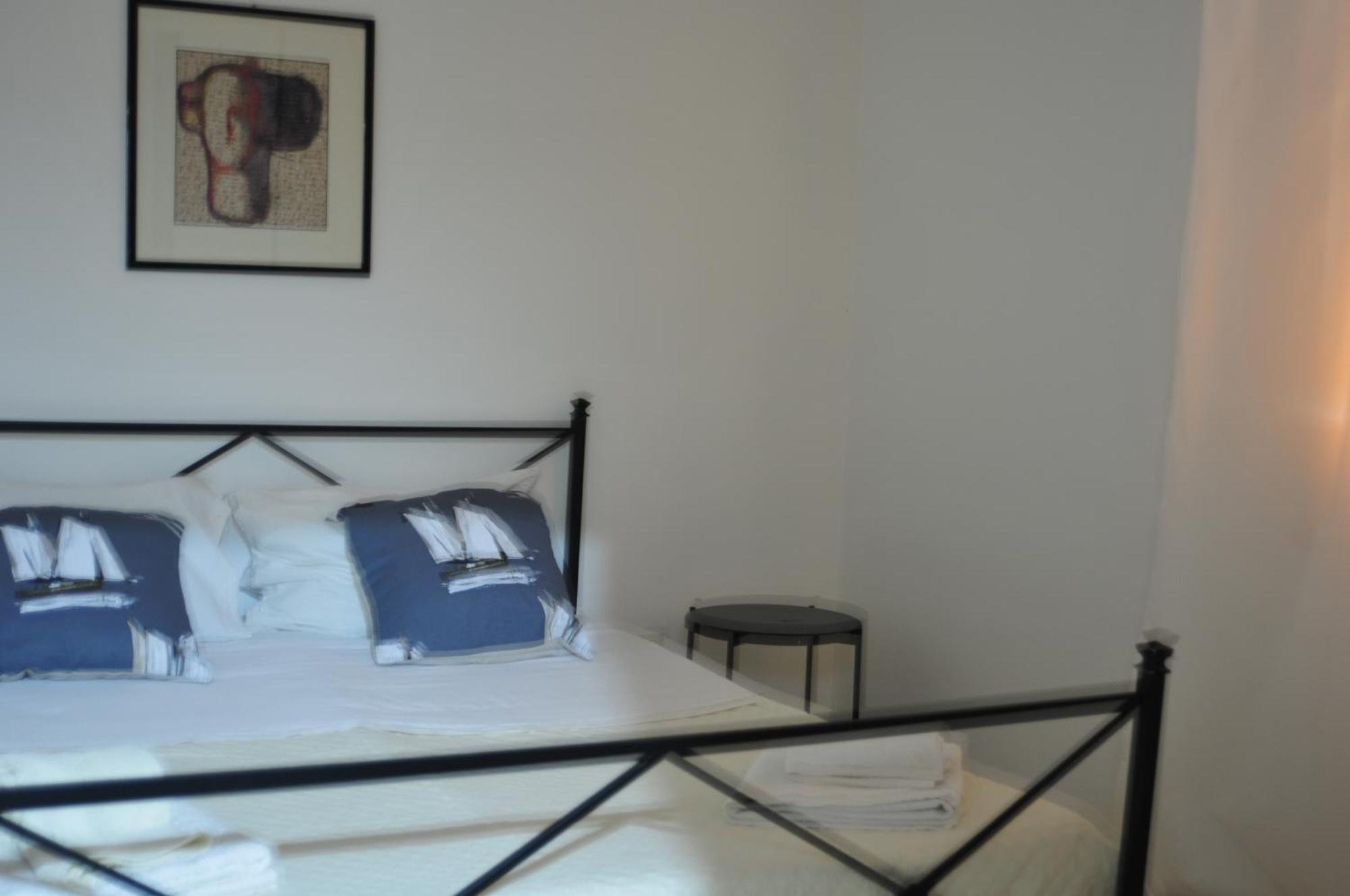 Trapani Egadistar Apartments Екстериор снимка