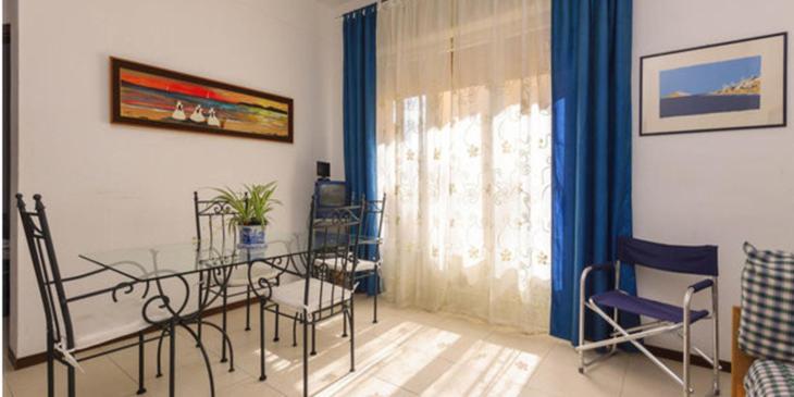 Trapani Egadistar Apartments Екстериор снимка
