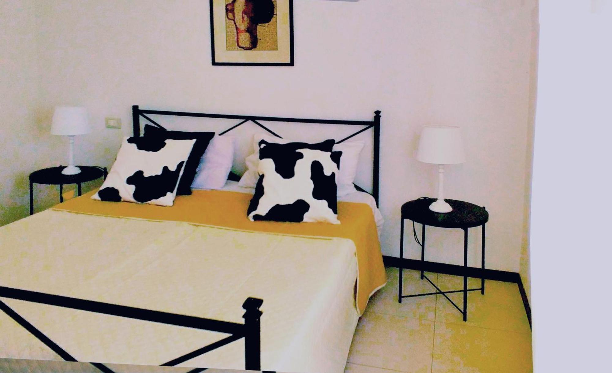 Trapani Egadistar Apartments Екстериор снимка