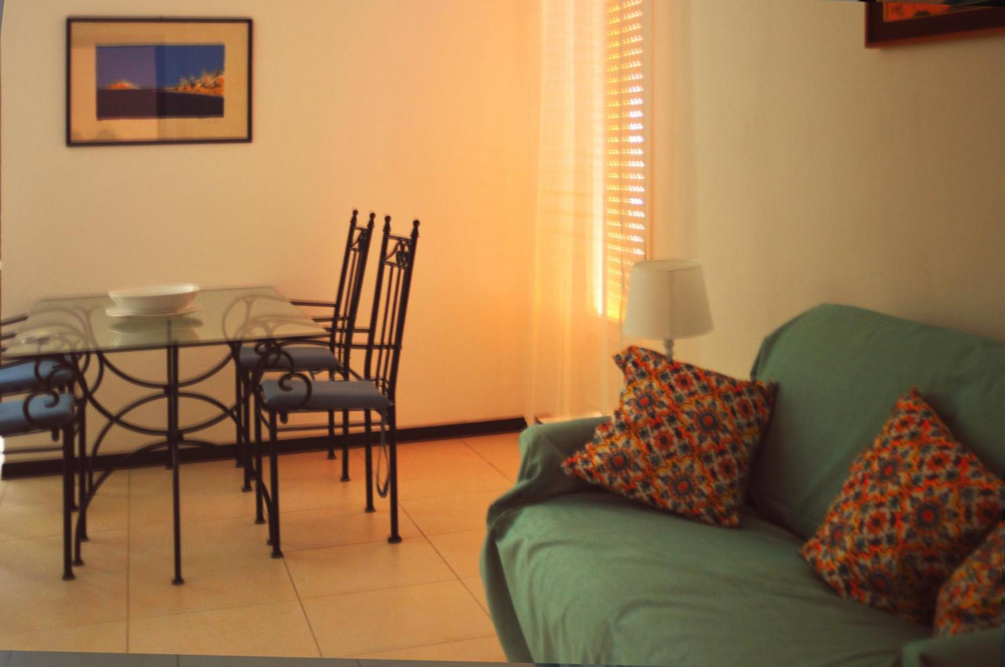 Trapani Egadistar Apartments Екстериор снимка