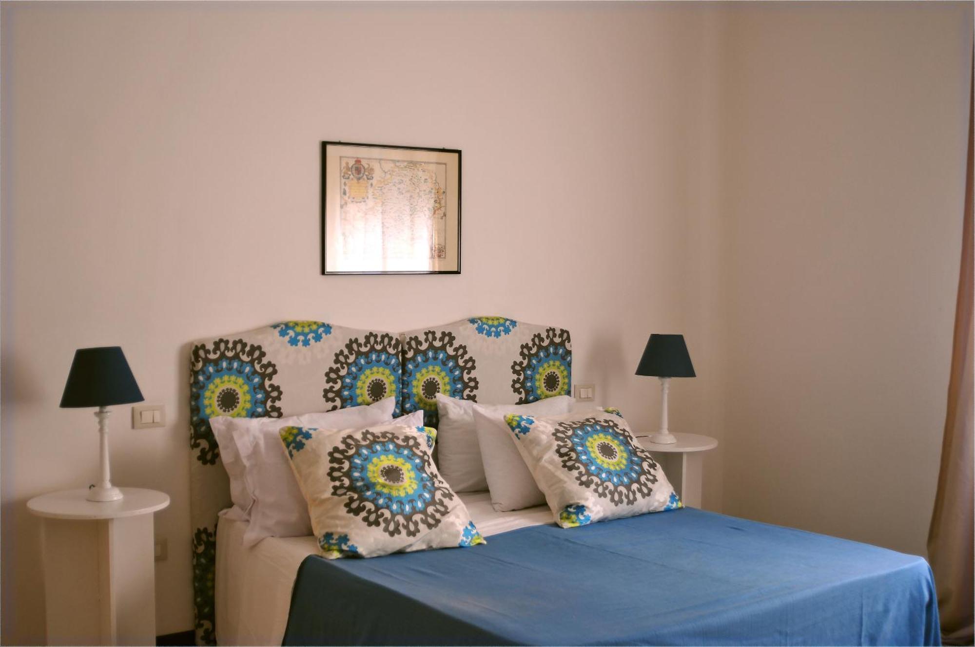 Trapani Egadistar Apartments Екстериор снимка