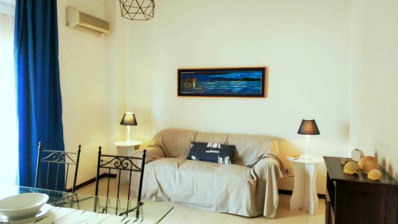 Trapani Egadistar Apartments Екстериор снимка