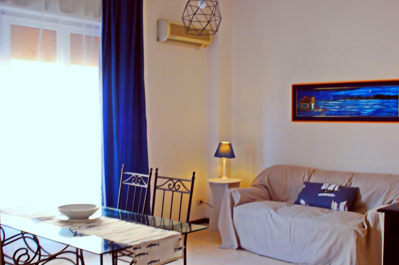 Trapani Egadistar Apartments Екстериор снимка
