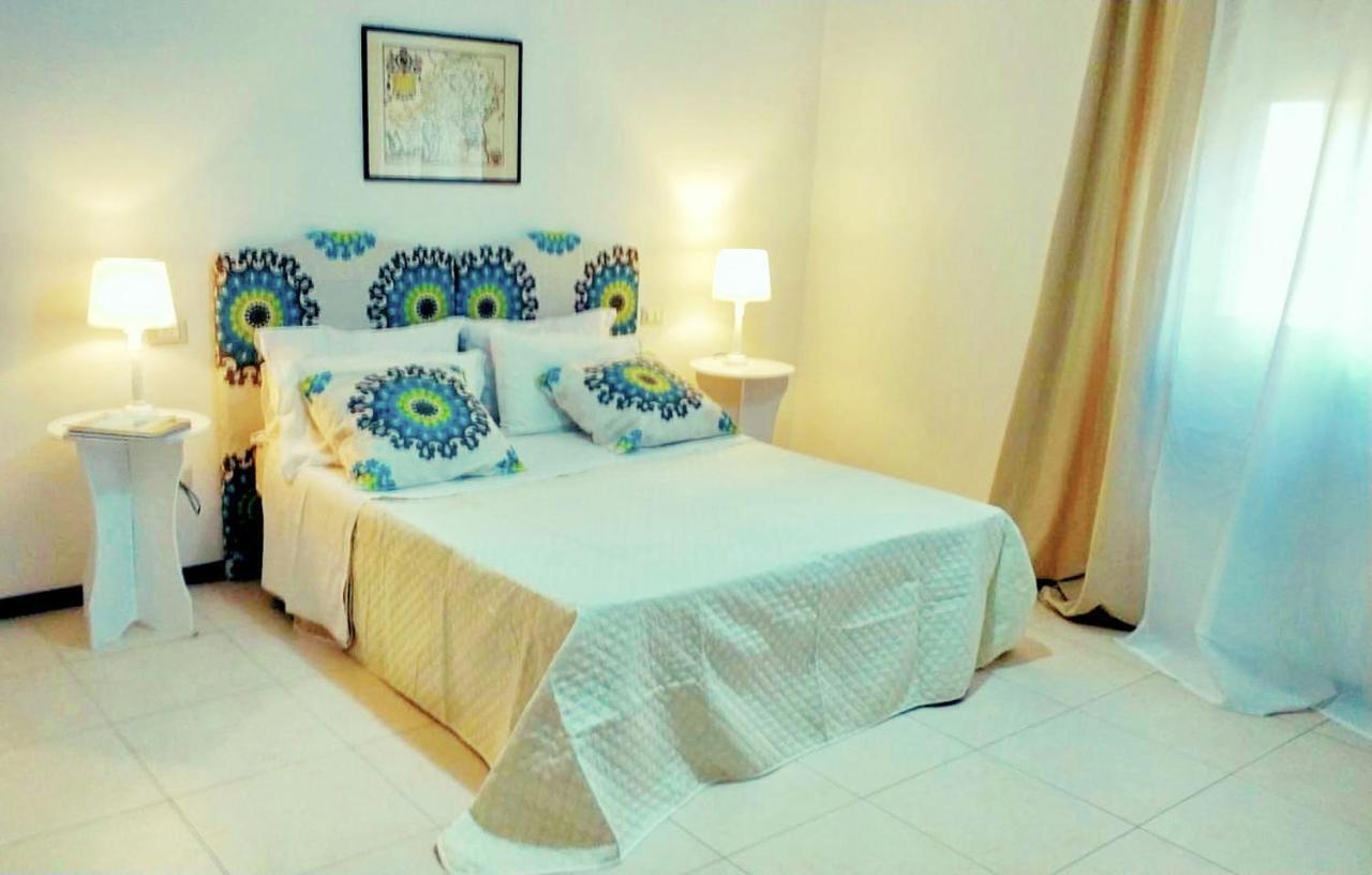 Trapani Egadistar Apartments Екстериор снимка