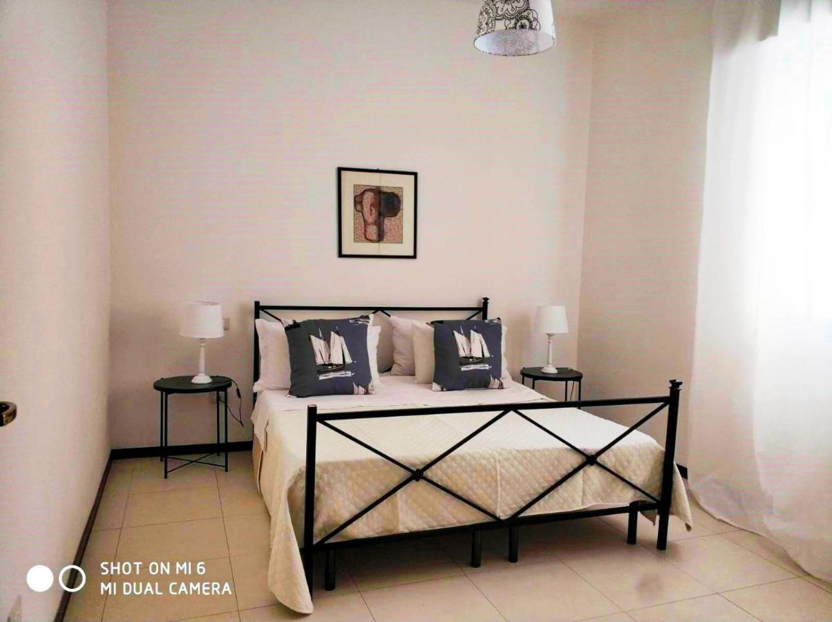 Trapani Egadistar Apartments Екстериор снимка
